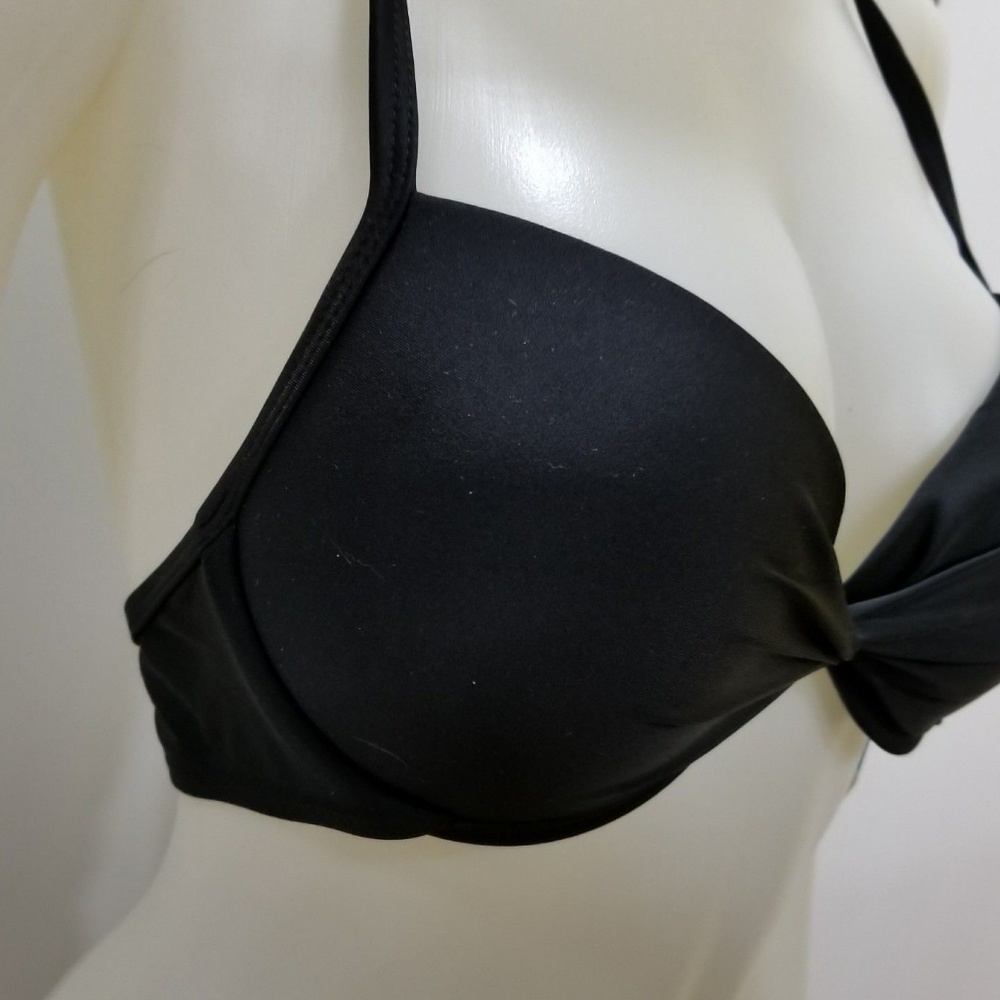 California Waves Woman Swimsuit 2Pc Sz M-S - Picture 4 of 8